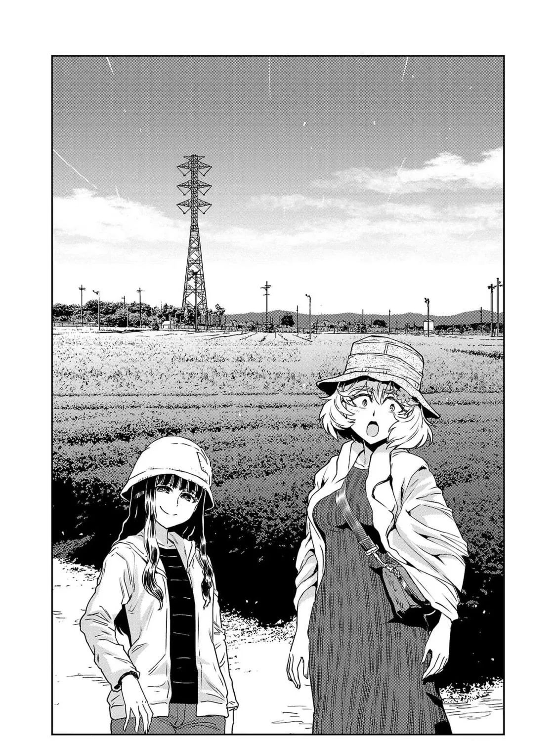 Read Haruka Reset chapter 52 image 10 on Lezhin