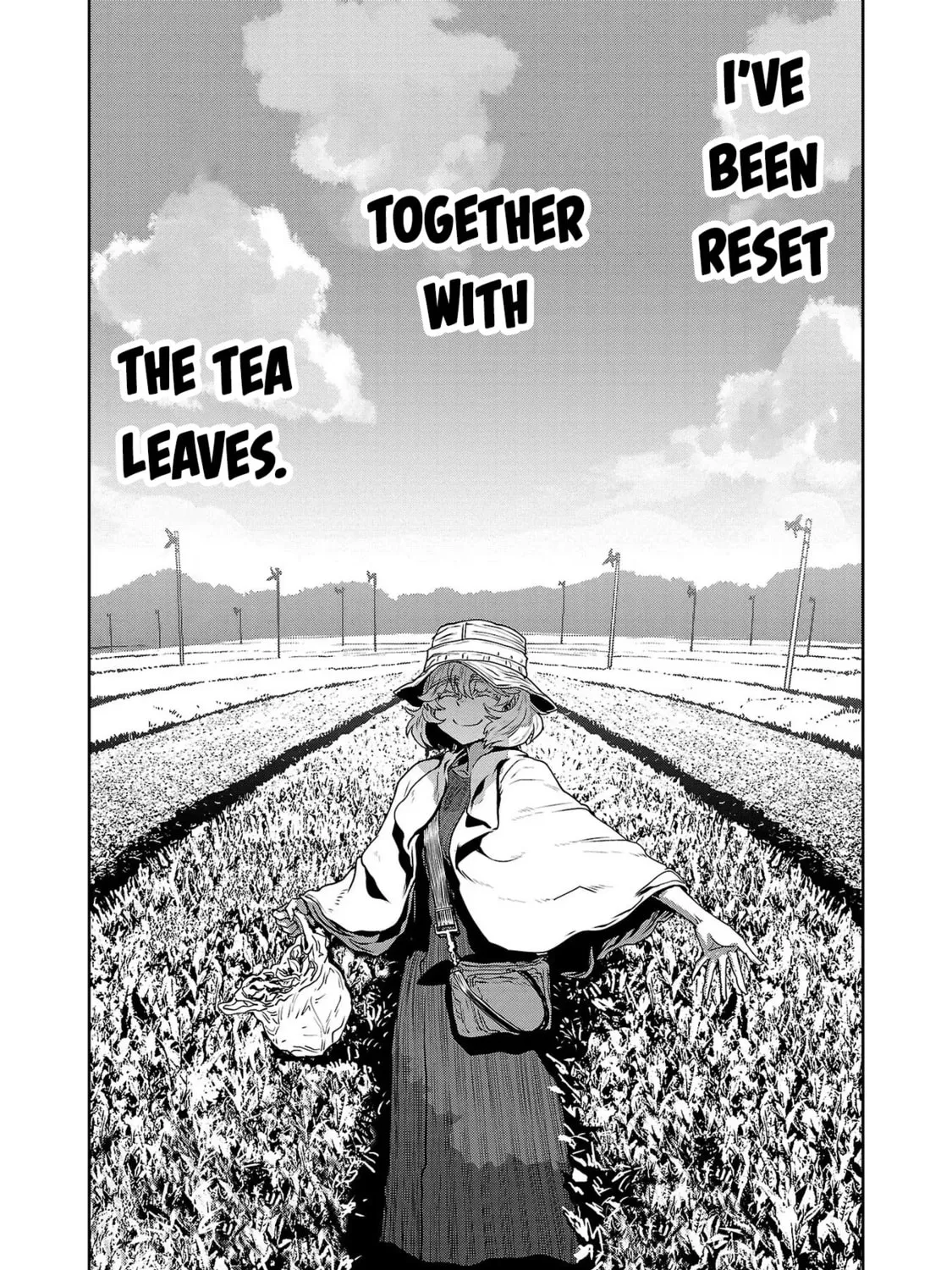Read Haruka Reset chapter 52 image 32 on Lezhin