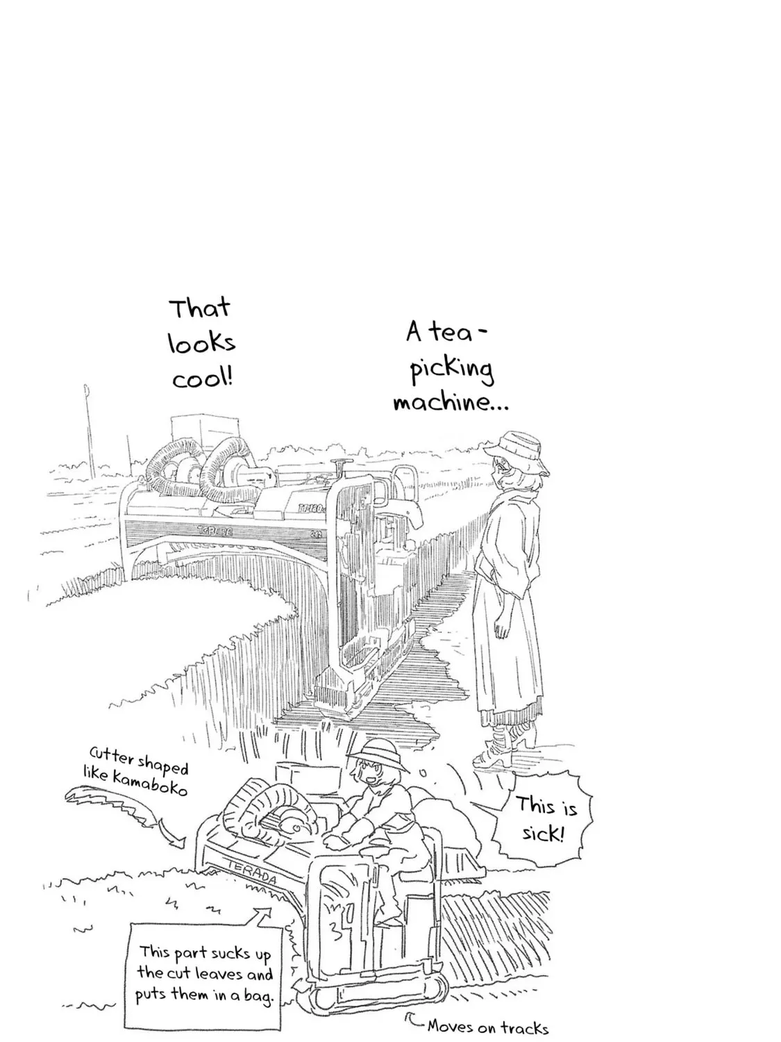 Read Haruka Reset chapter 52 image 36 on Lezhin