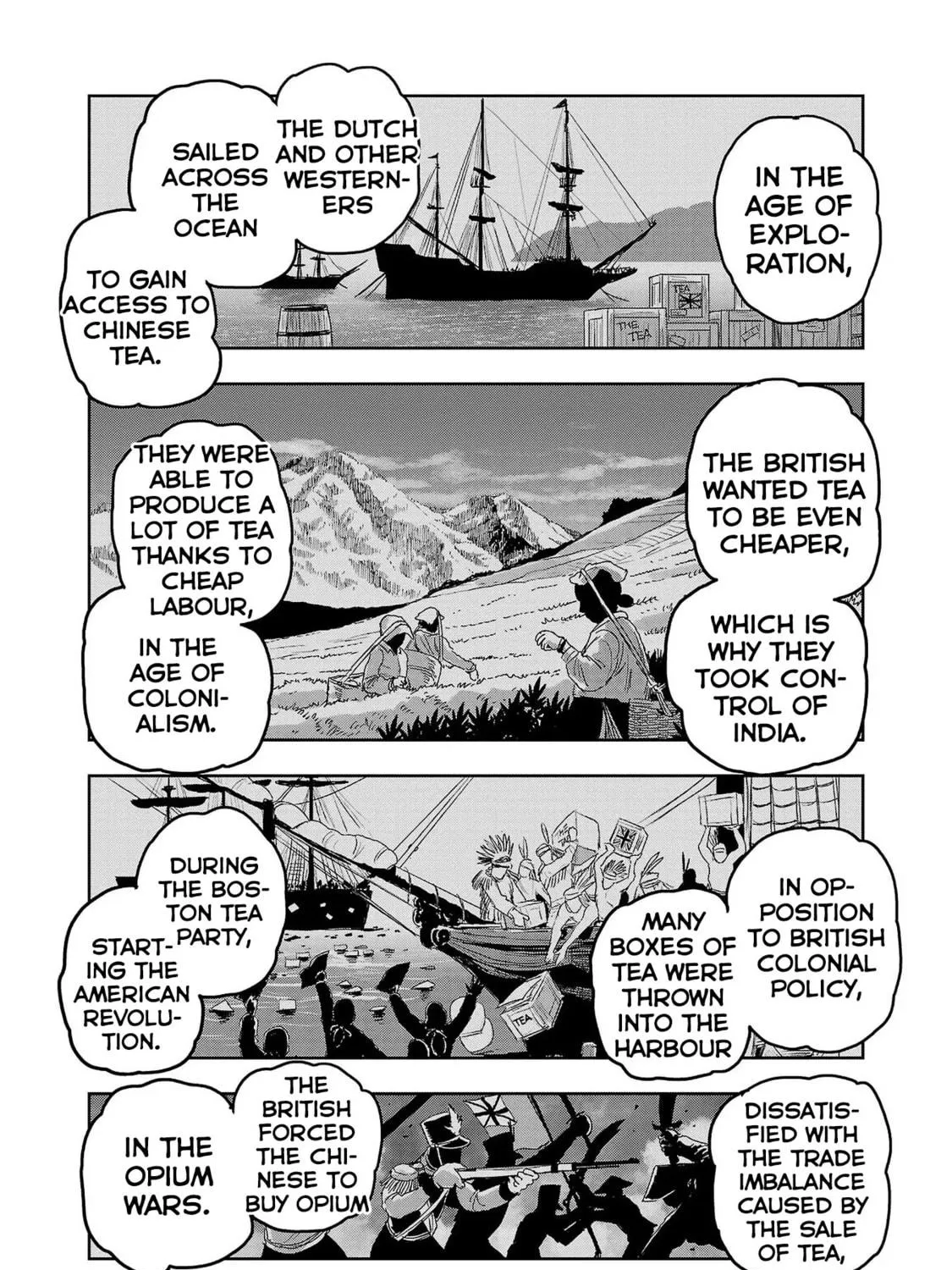 Read Haruka Reset chapter 53 image 16 on Lezhin