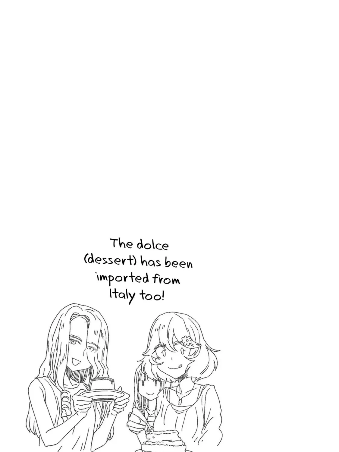 Read Haruka Reset chapter 54 image 32 on Lezhin