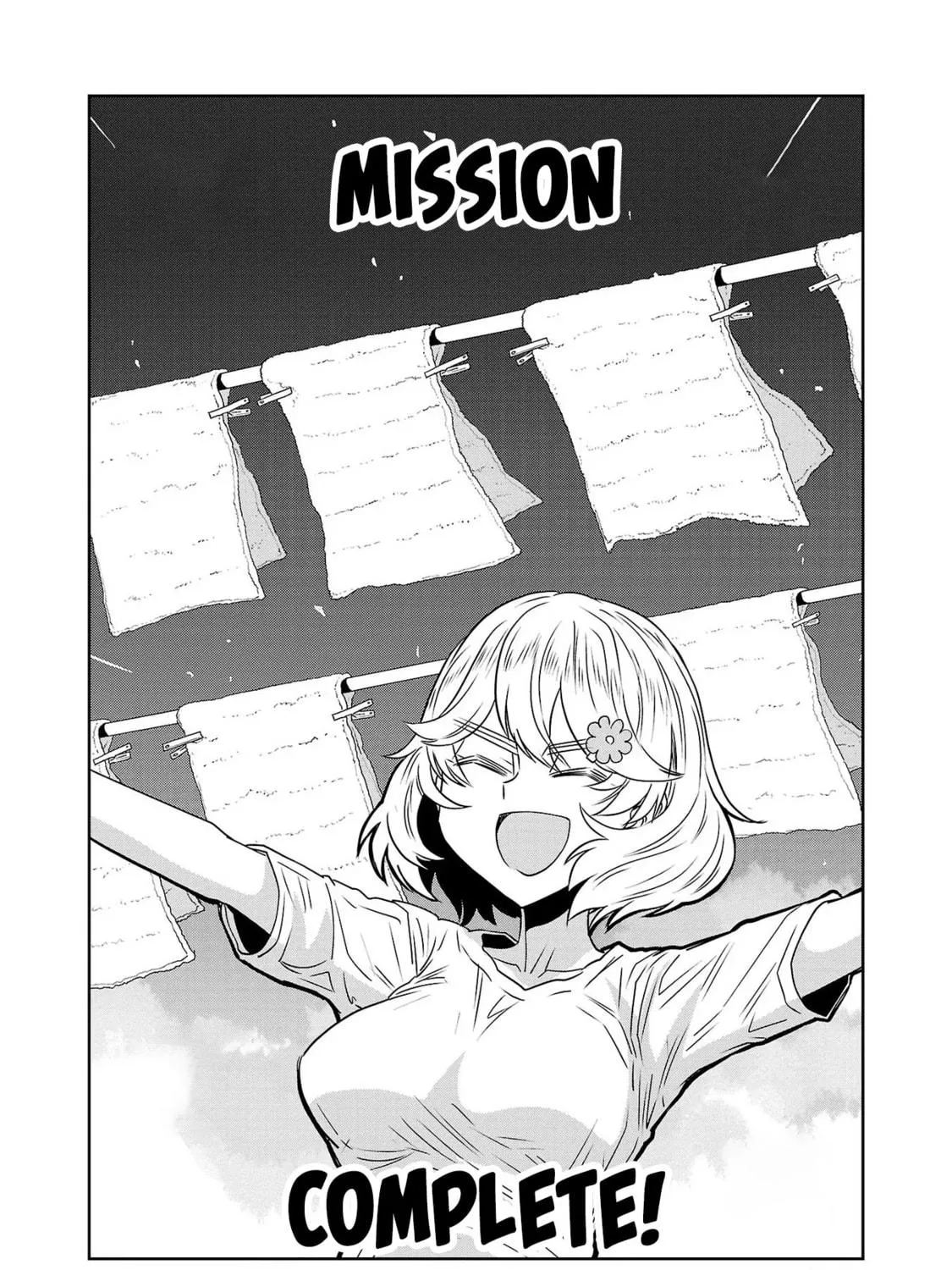 Read Haruka Reset chapter 55 image 18 on Lezhin