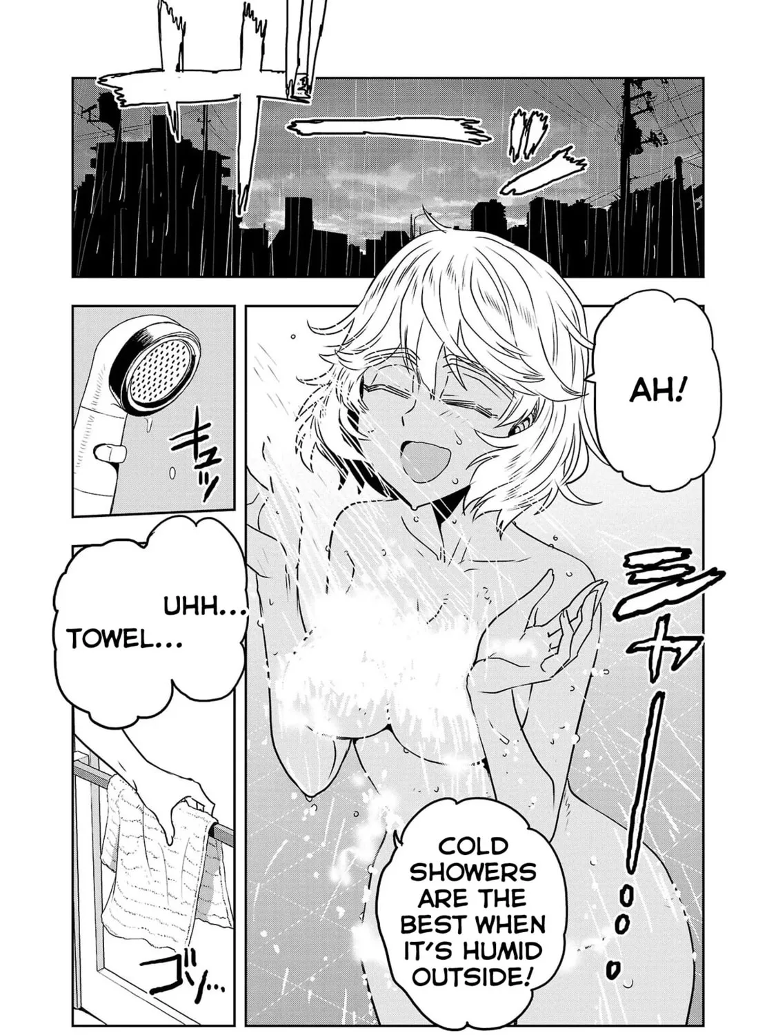 Read Haruka Reset chapter 55 image 2 on Lezhin