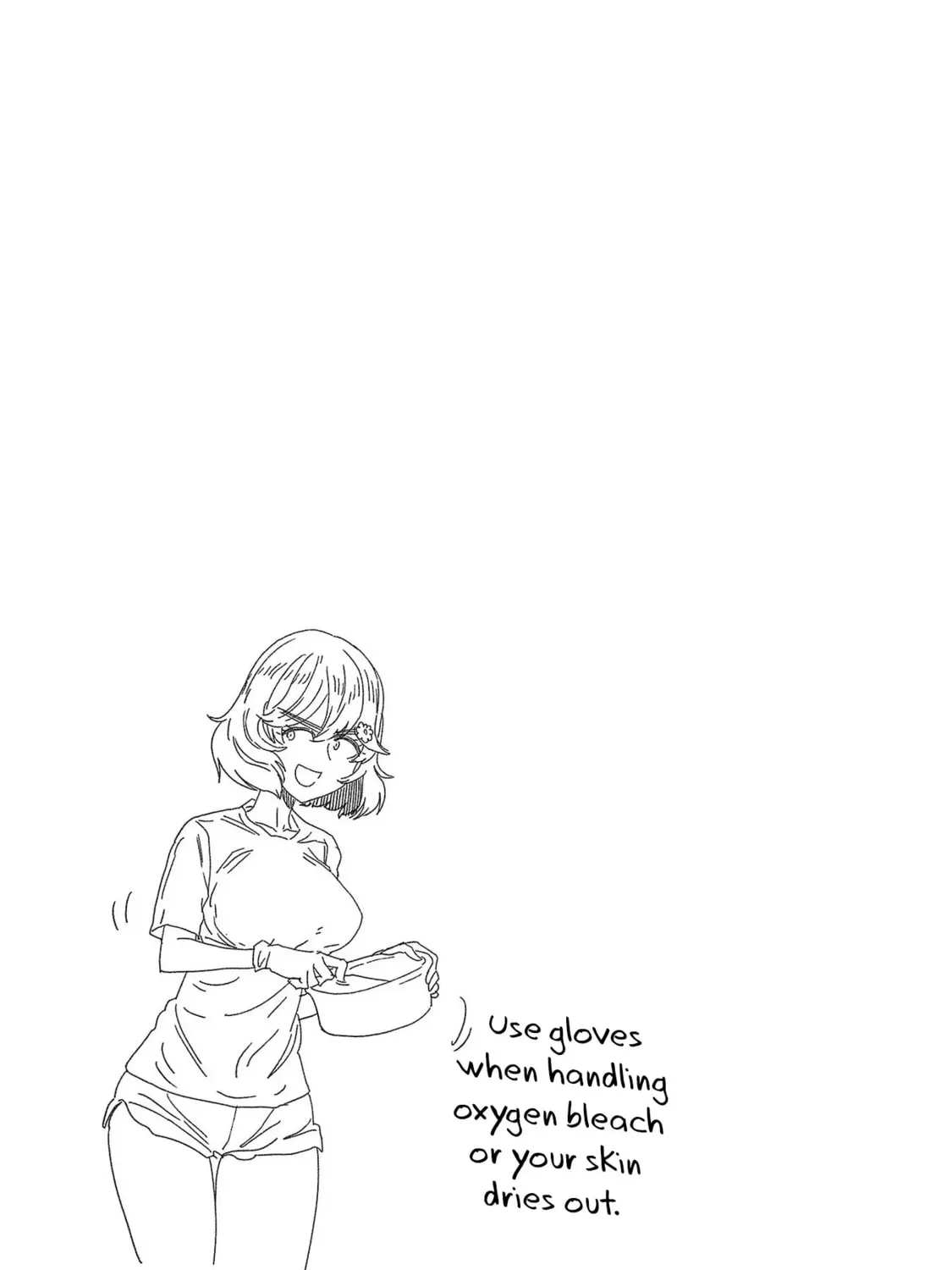 Read Haruka Reset chapter 55 image 24 on Lezhin