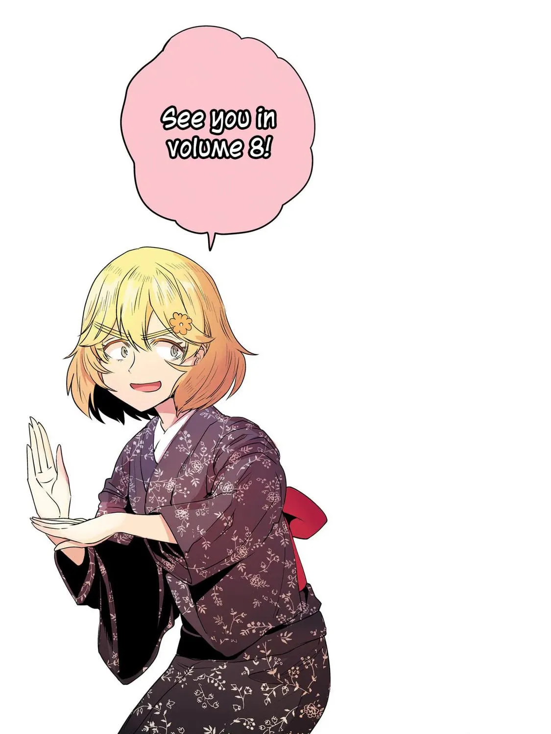 Read Haruka Reset chapter 57.1 image 10 on Lezhin