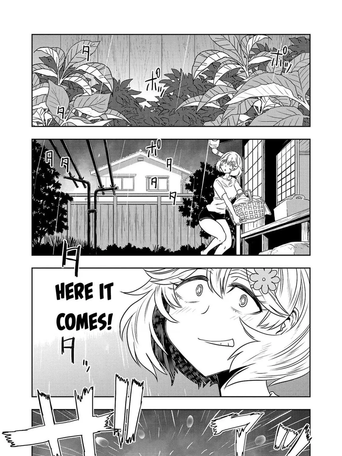Read Haruka Reset chapter 58 image 16 on Lezhin