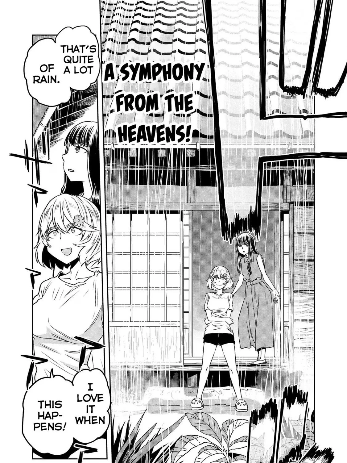 Read Haruka Reset chapter 58 image 18 on Lezhin