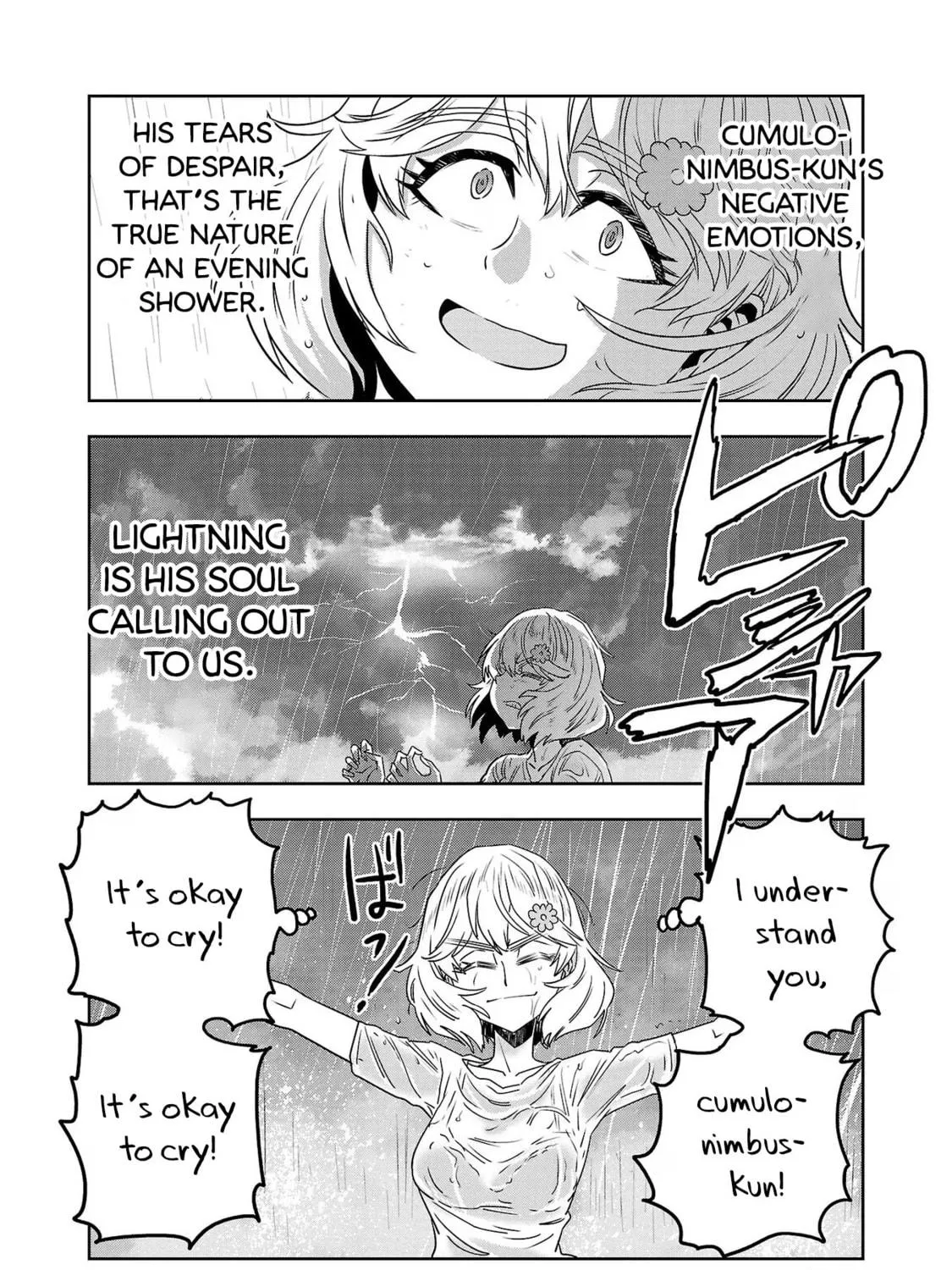 Read Haruka Reset chapter 58 image 28 on Lezhin