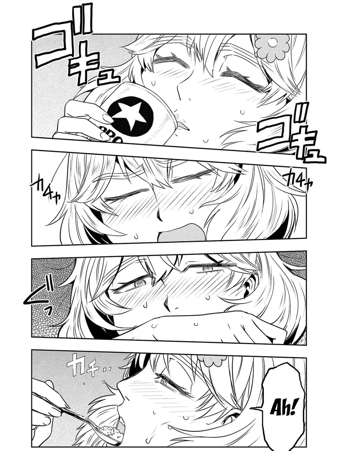 Read Haruka Reset chapter 59 image 26 on Lezhin