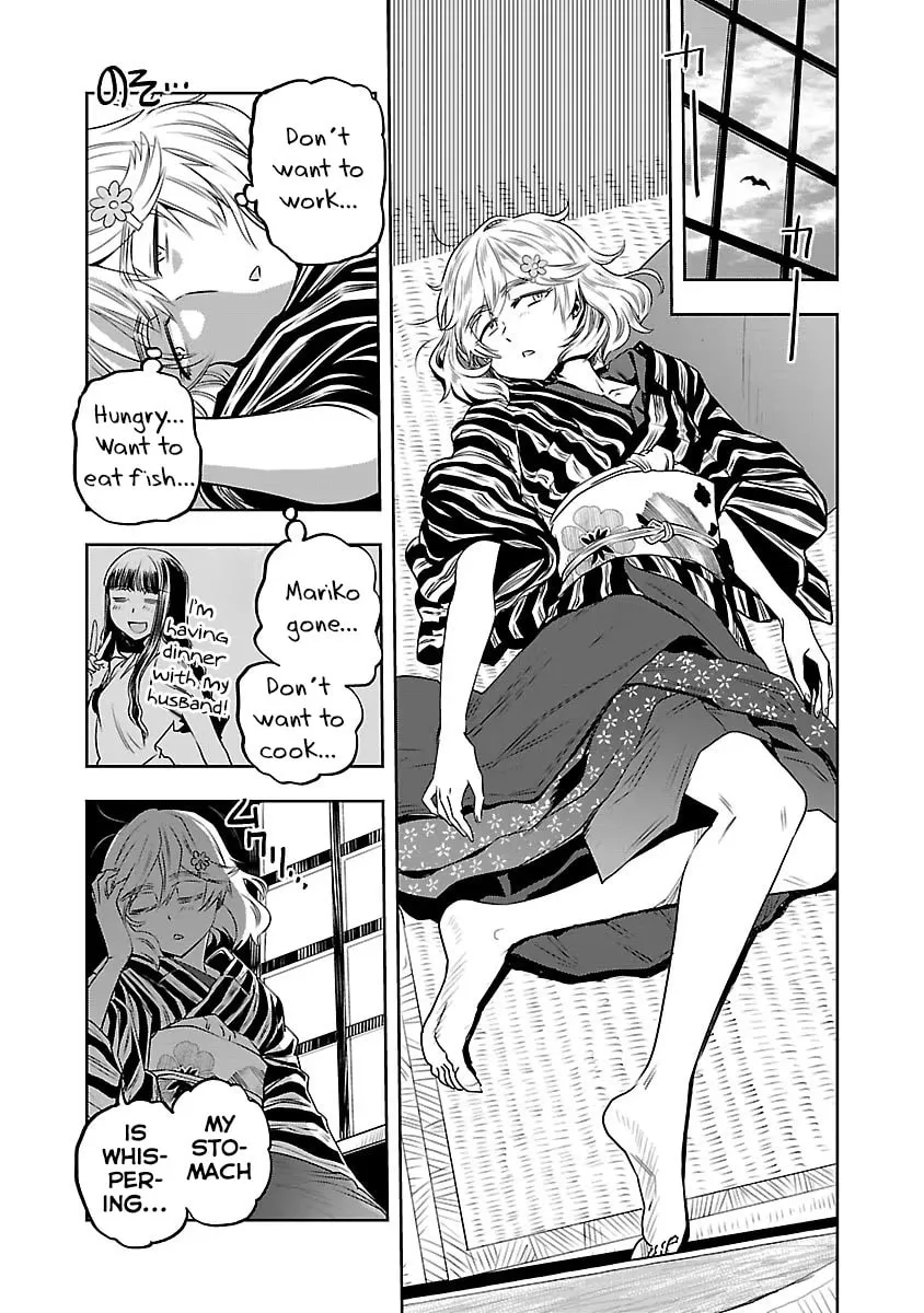 Read Haruka Reset chapter 6 image 1 on Lezhin