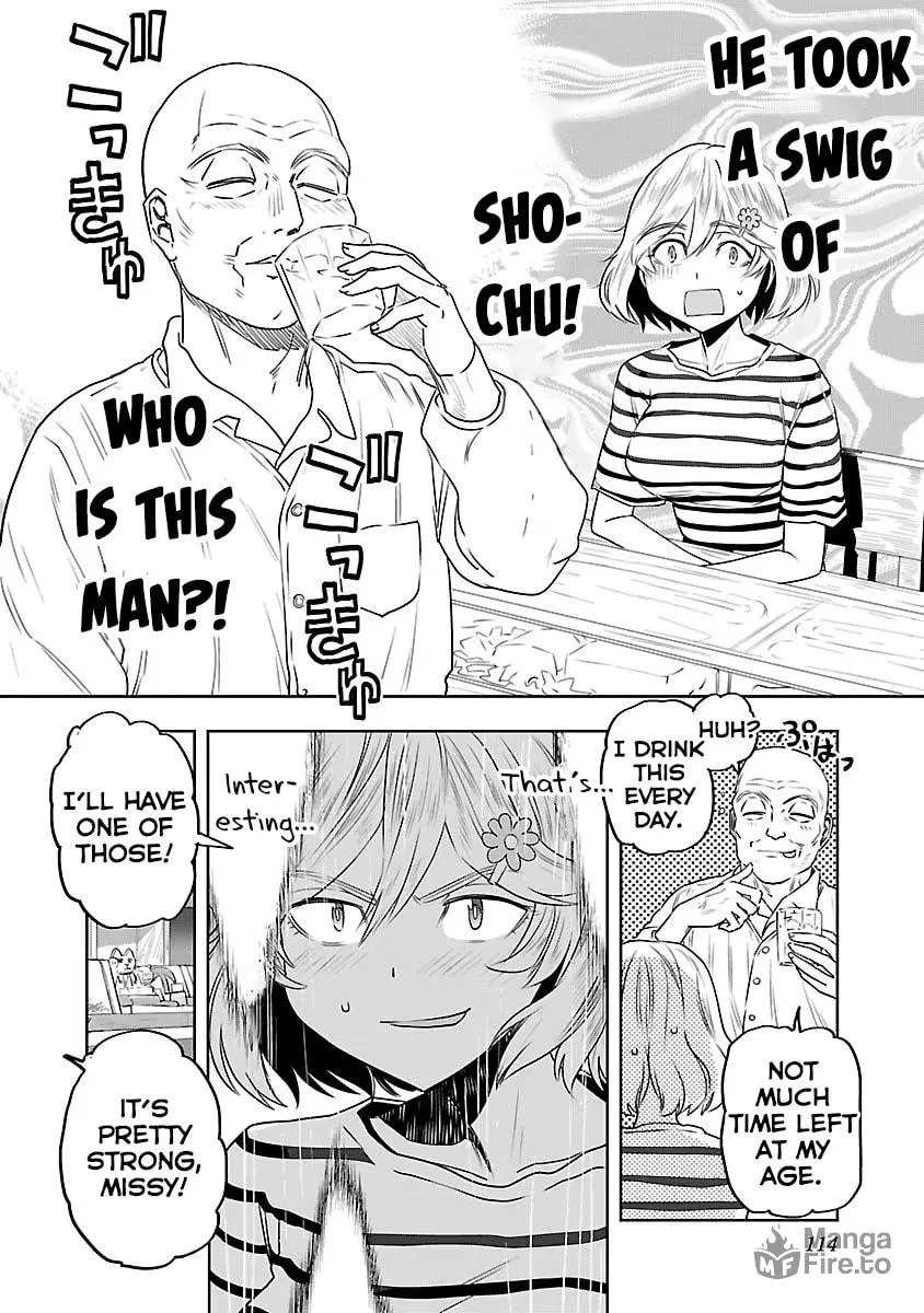 Read Haruka Reset chapter 6 image 11 on Lezhin