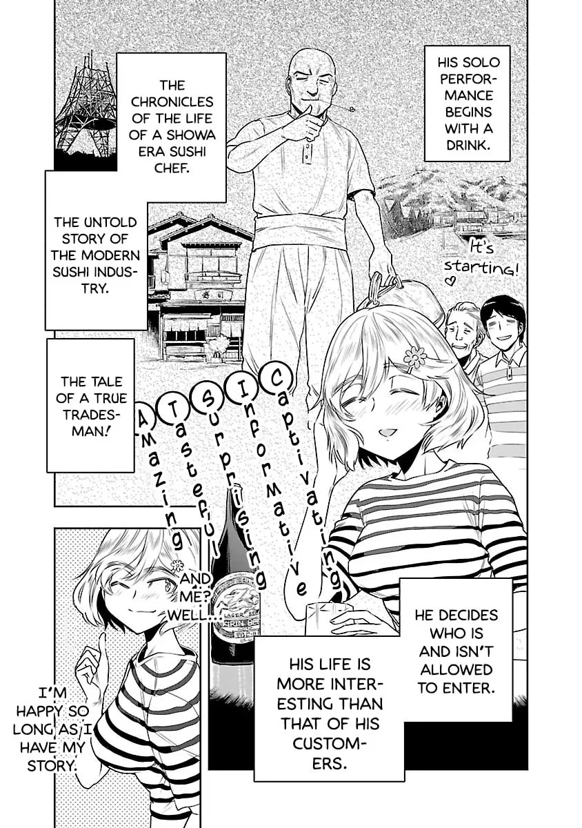 Read Haruka Reset chapter 6 image 12 on Lezhin
