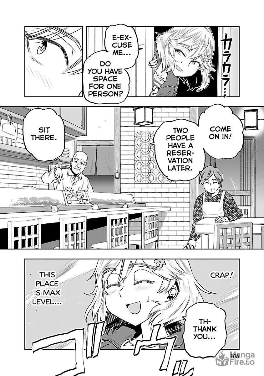 Read Haruka Reset chapter 6 image 5 on Lezhin