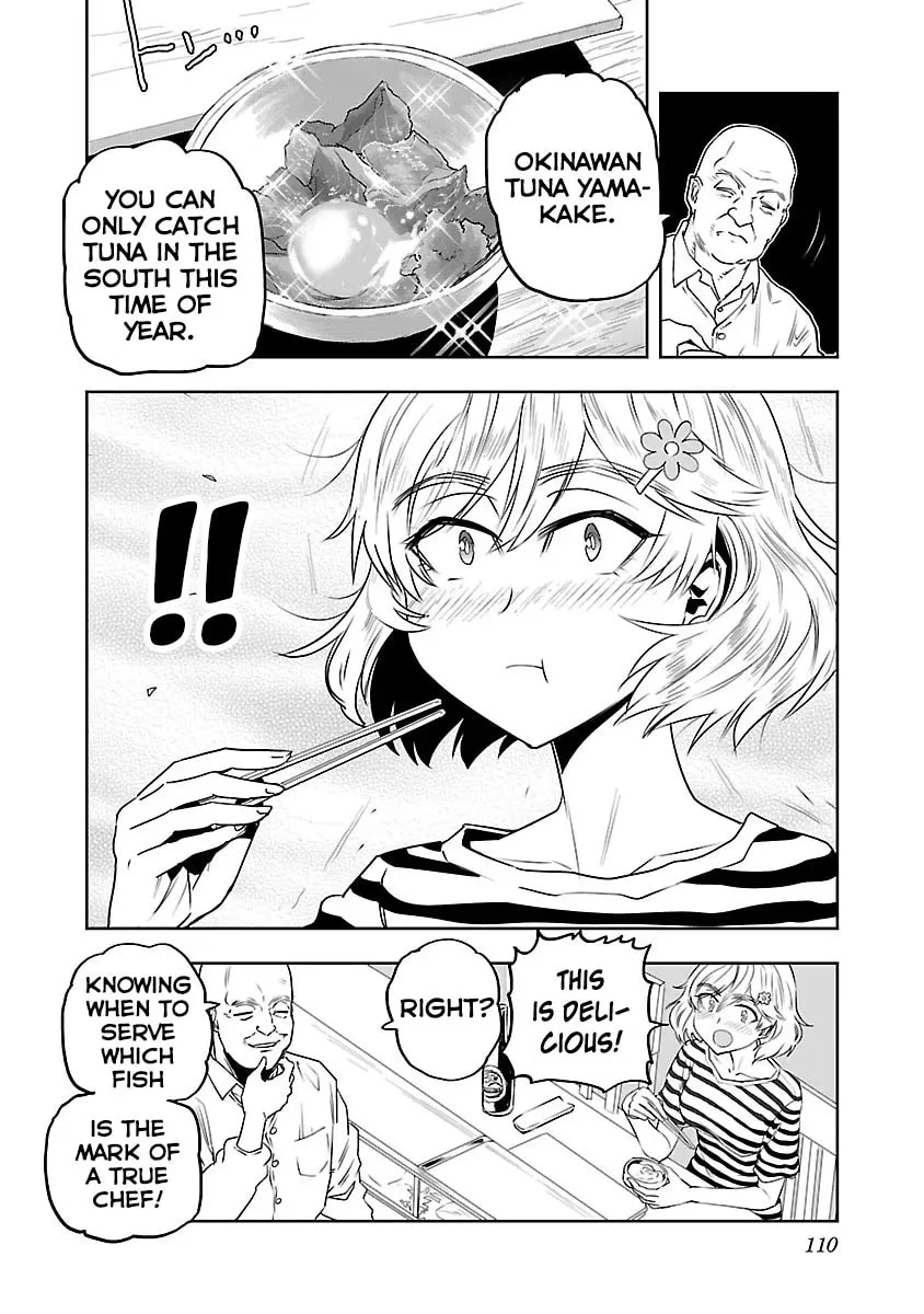 Read Haruka Reset chapter 6 image 7 on Lezhin