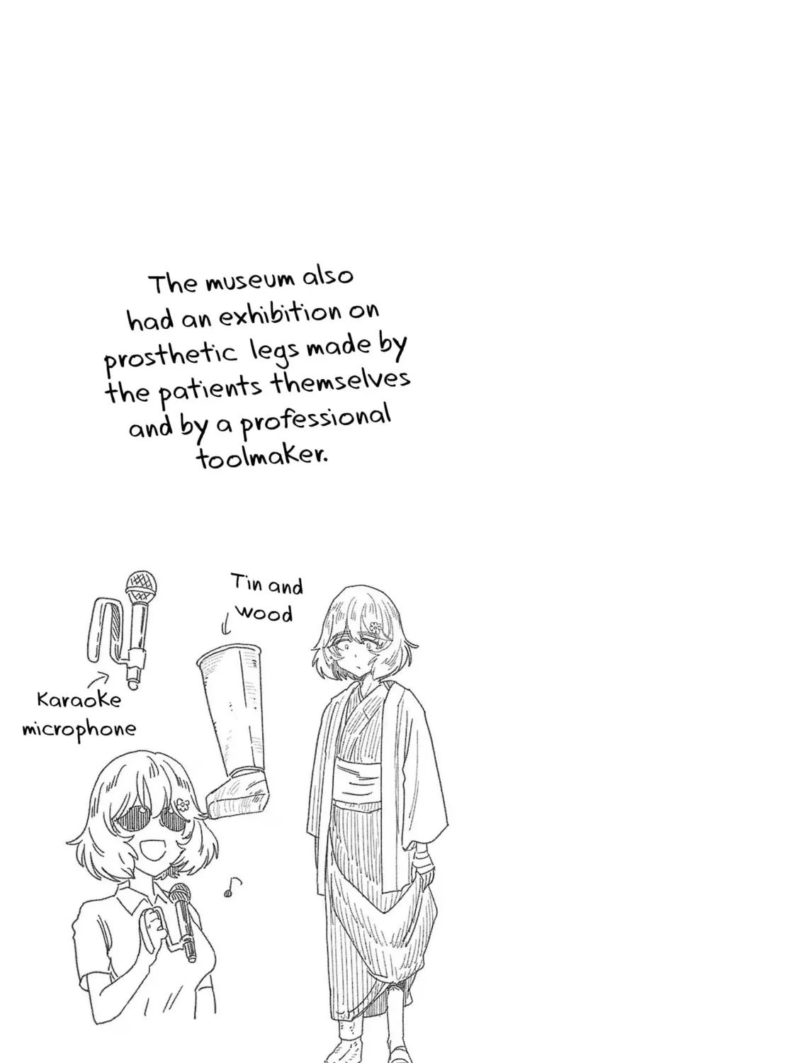 Read Haruka Reset chapter 61 image 36 on Lezhin