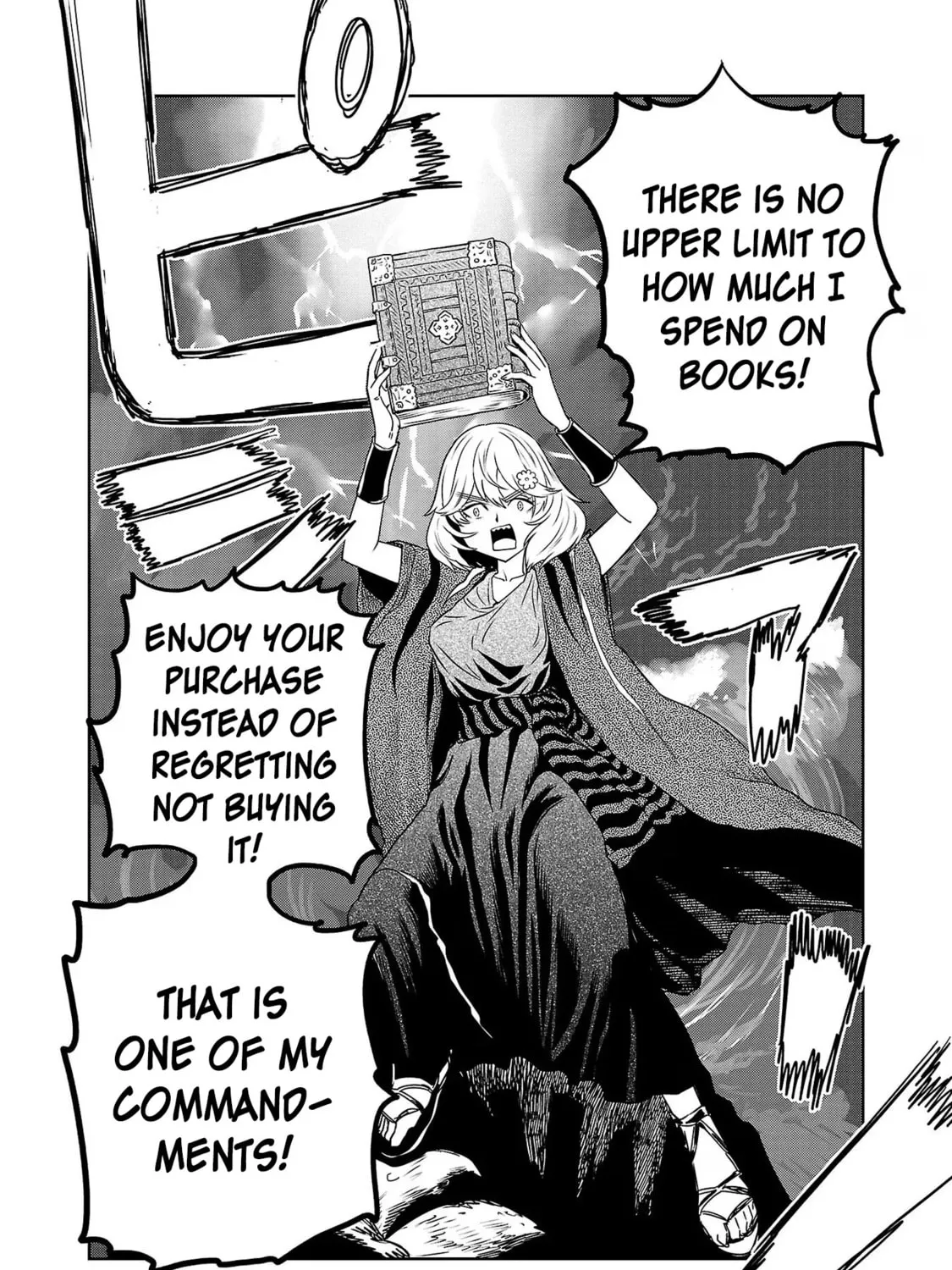 Read Haruka Reset chapter 63 image 24 on Lezhin