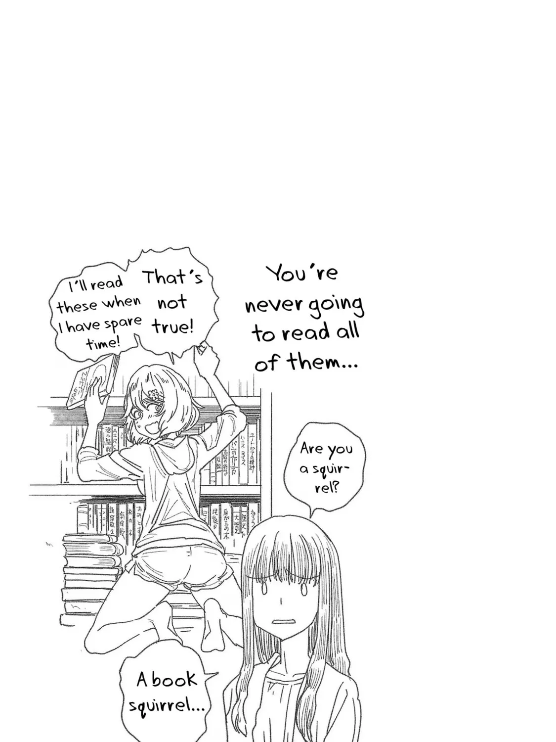 Read Haruka Reset chapter 63 image 30 on Lezhin
