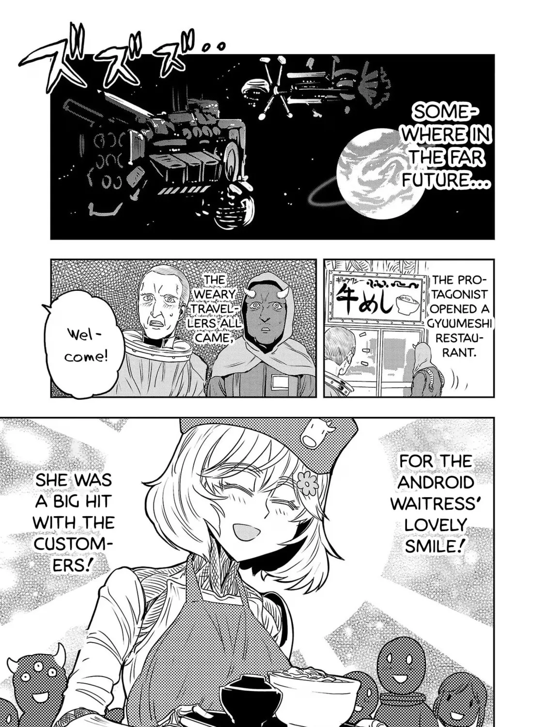 Read Haruka Reset chapter 64 image 12 on Lezhin
