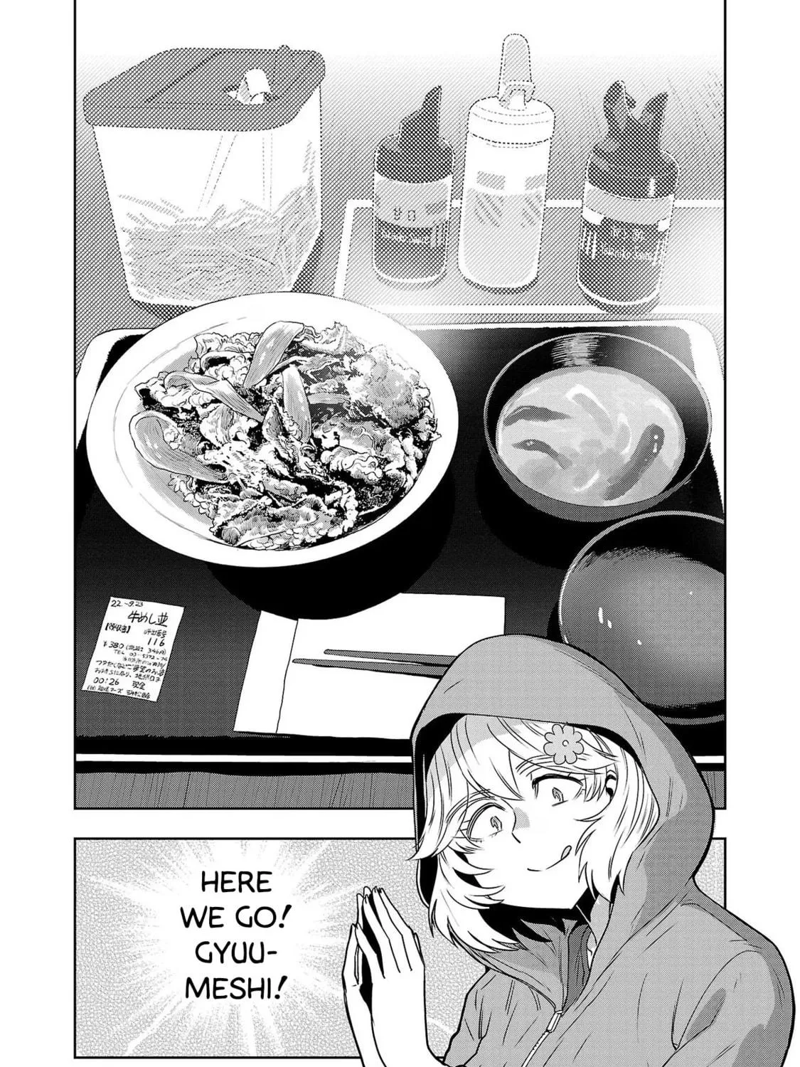 Read Haruka Reset chapter 64 image 16 on Lezhin