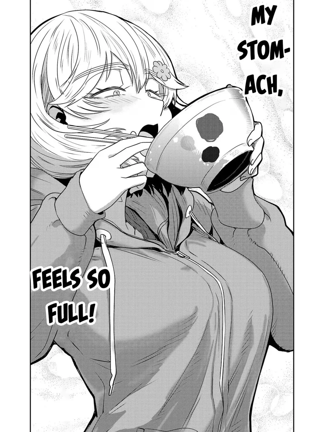 Read Haruka Reset chapter 64 image 26 on Lezhin