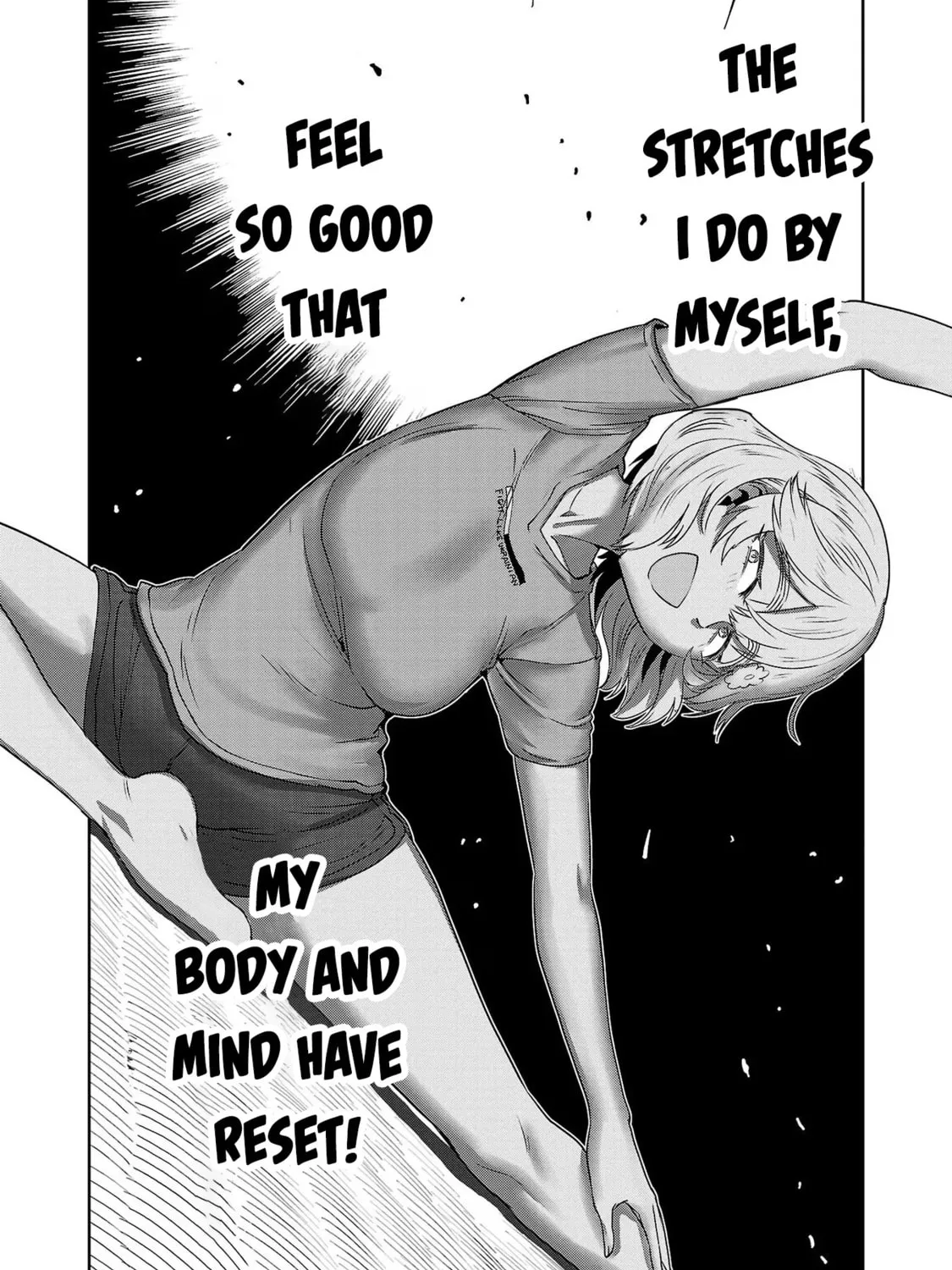 Read Haruka Reset chapter 65 image 20 on Lezhin
