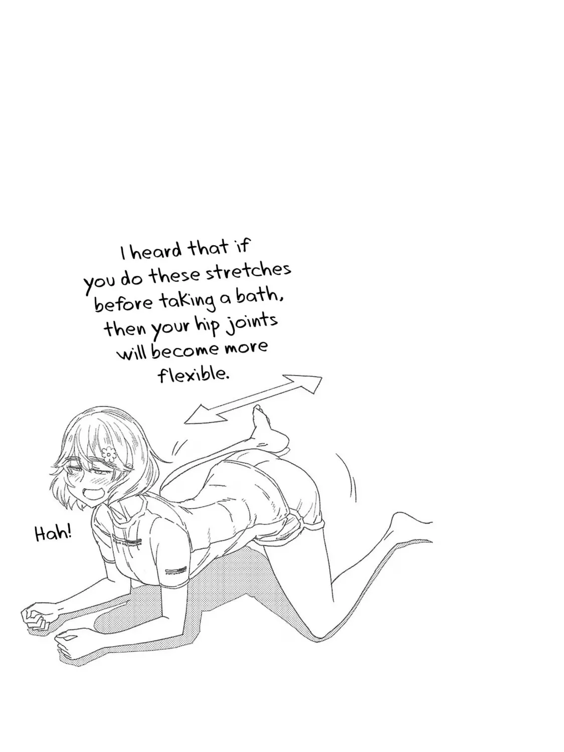 Read Haruka Reset chapter 65 image 24 on Lezhin