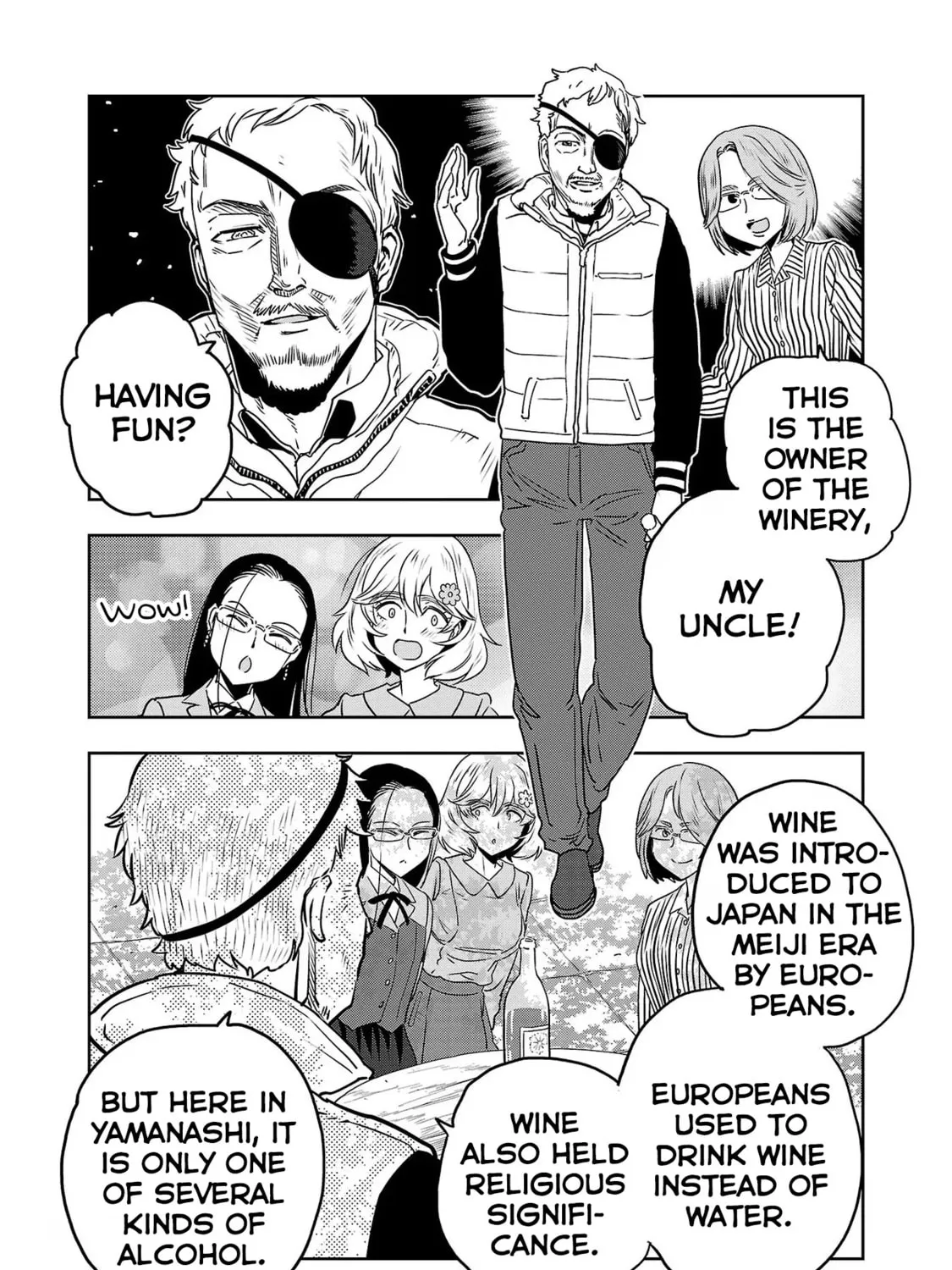 Read Haruka Reset chapter 66 image 24 on Lezhin