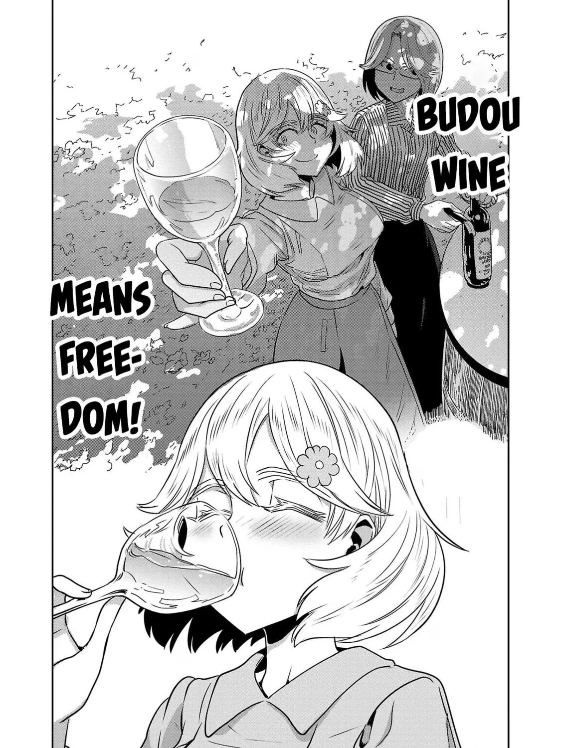 Read Haruka Reset chapter 66 image 28 on Lezhin