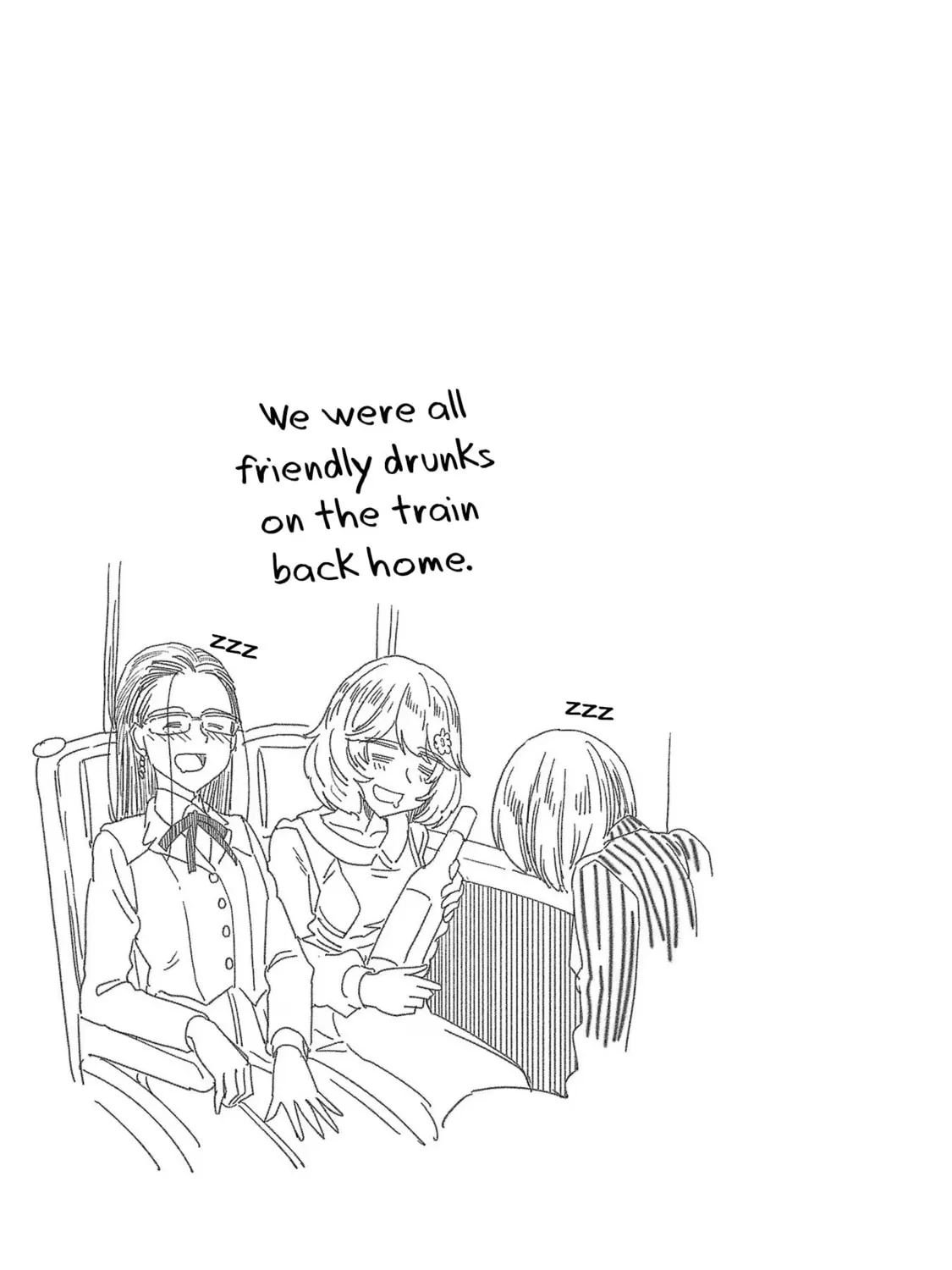 Read Haruka Reset chapter 66 image 32 on Lezhin
