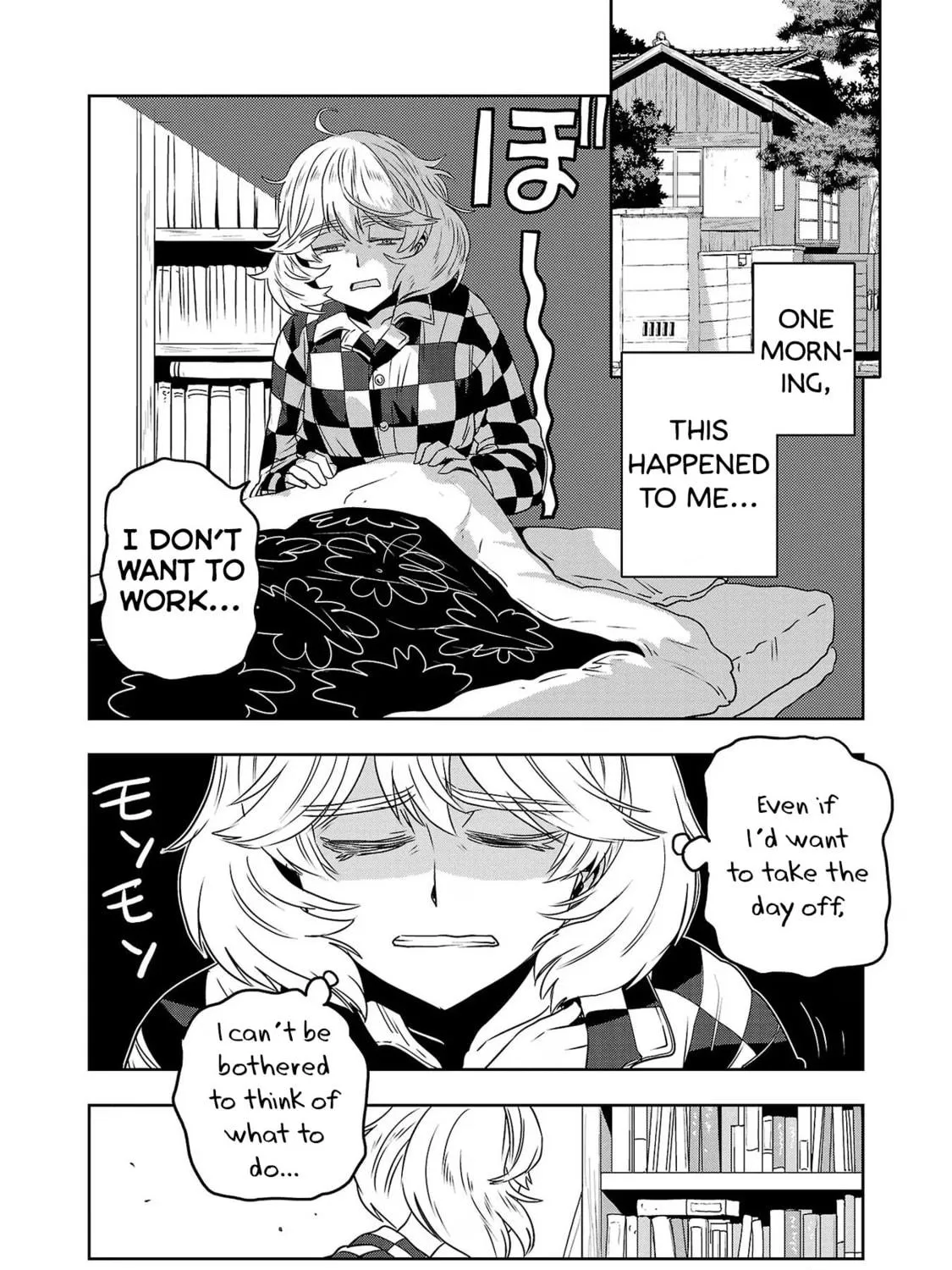 Read Haruka Reset chapter 67 image 10 on Lezhin