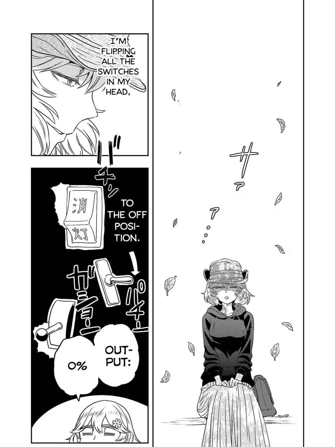 Read Haruka Reset chapter 67 image 24 on Lezhin