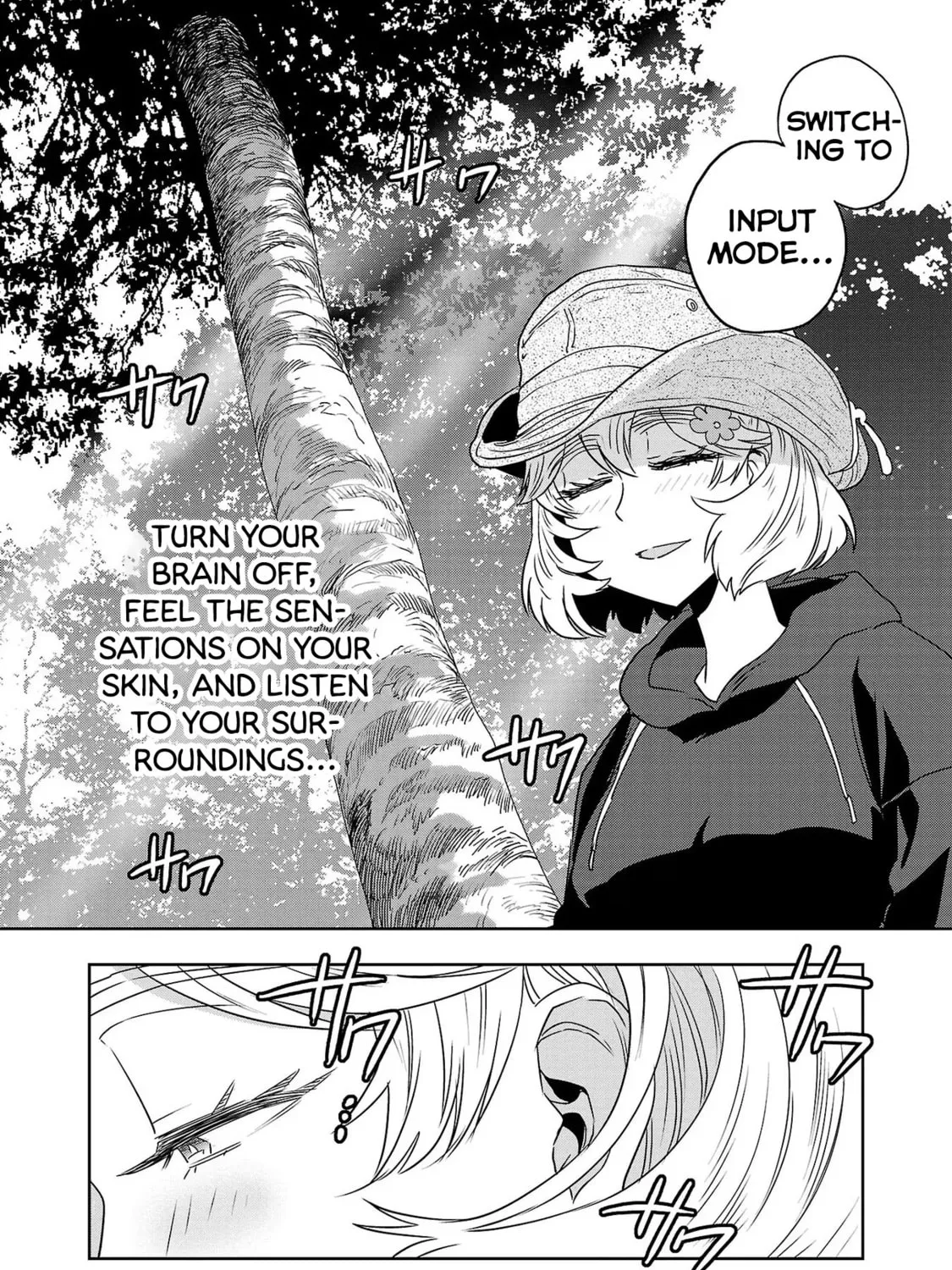 Read Haruka Reset chapter 67 image 26 on Lezhin