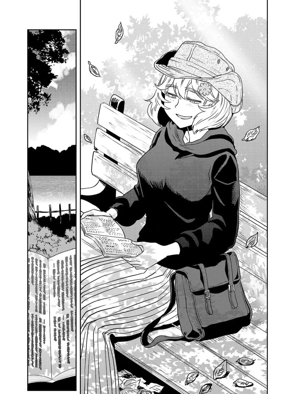 Read Haruka Reset chapter 67 image 30 on Lezhin