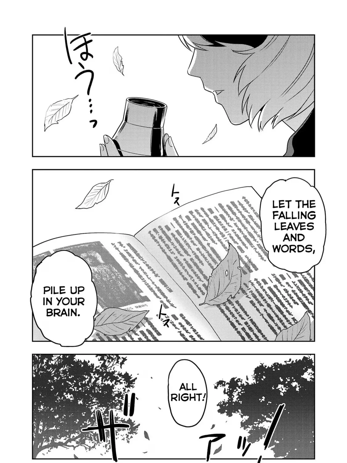 Read Haruka Reset chapter 67 image 36 on Lezhin