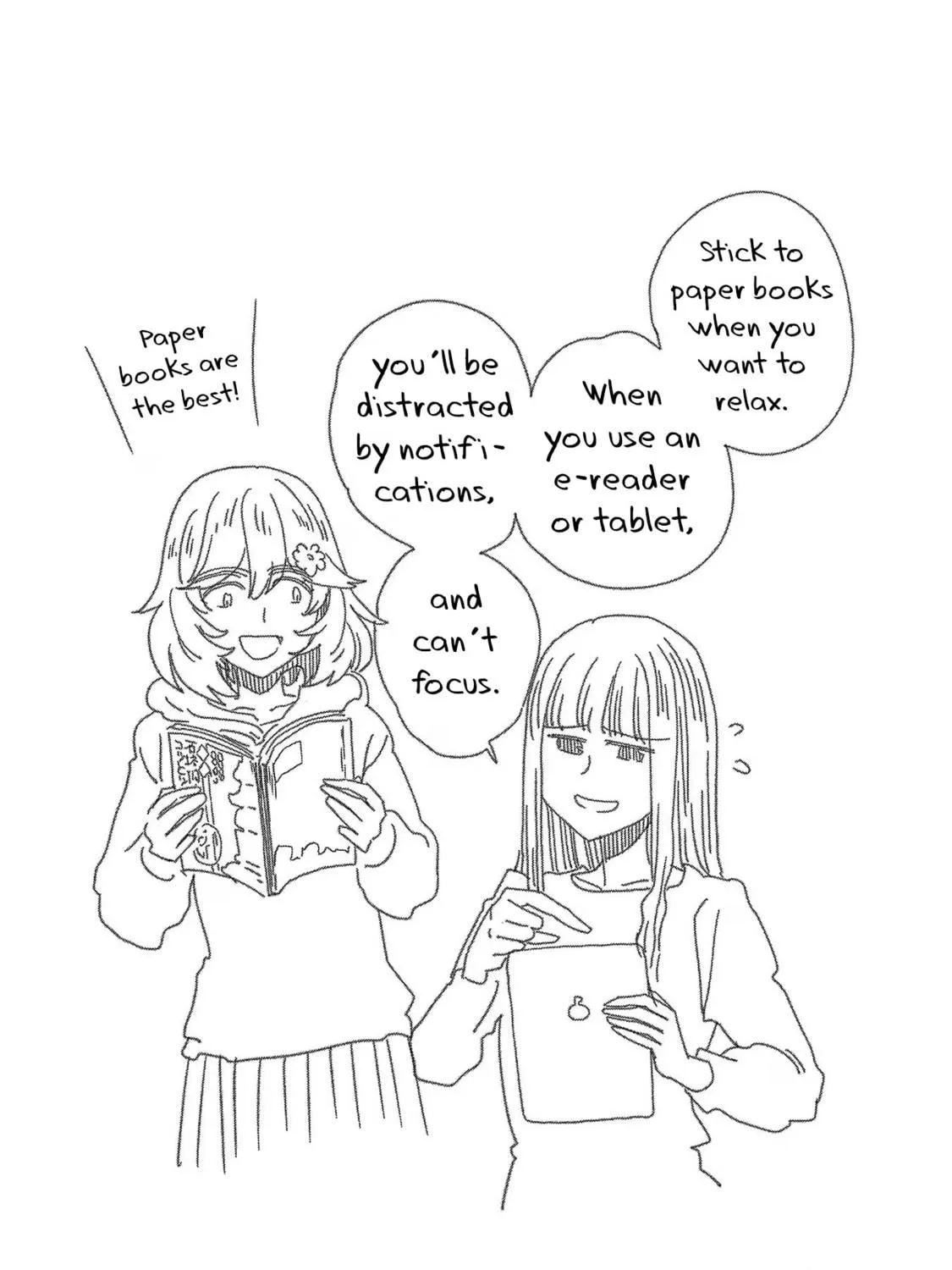 Read Haruka Reset chapter 67 image 40 on Lezhin