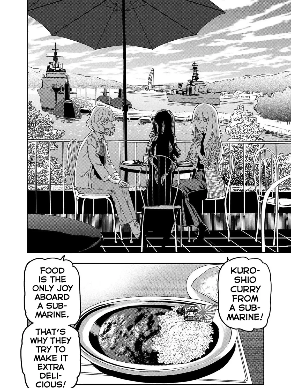 Read Haruka Reset chapter 68 image 26 on Lezhin
