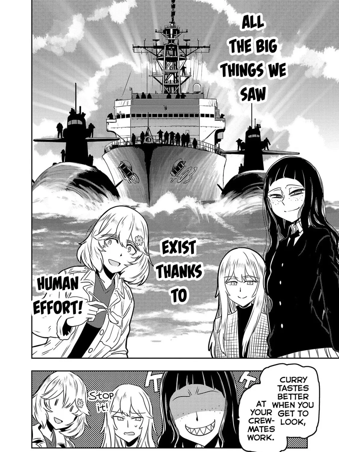 Read Haruka Reset chapter 68 image 30 on Lezhin