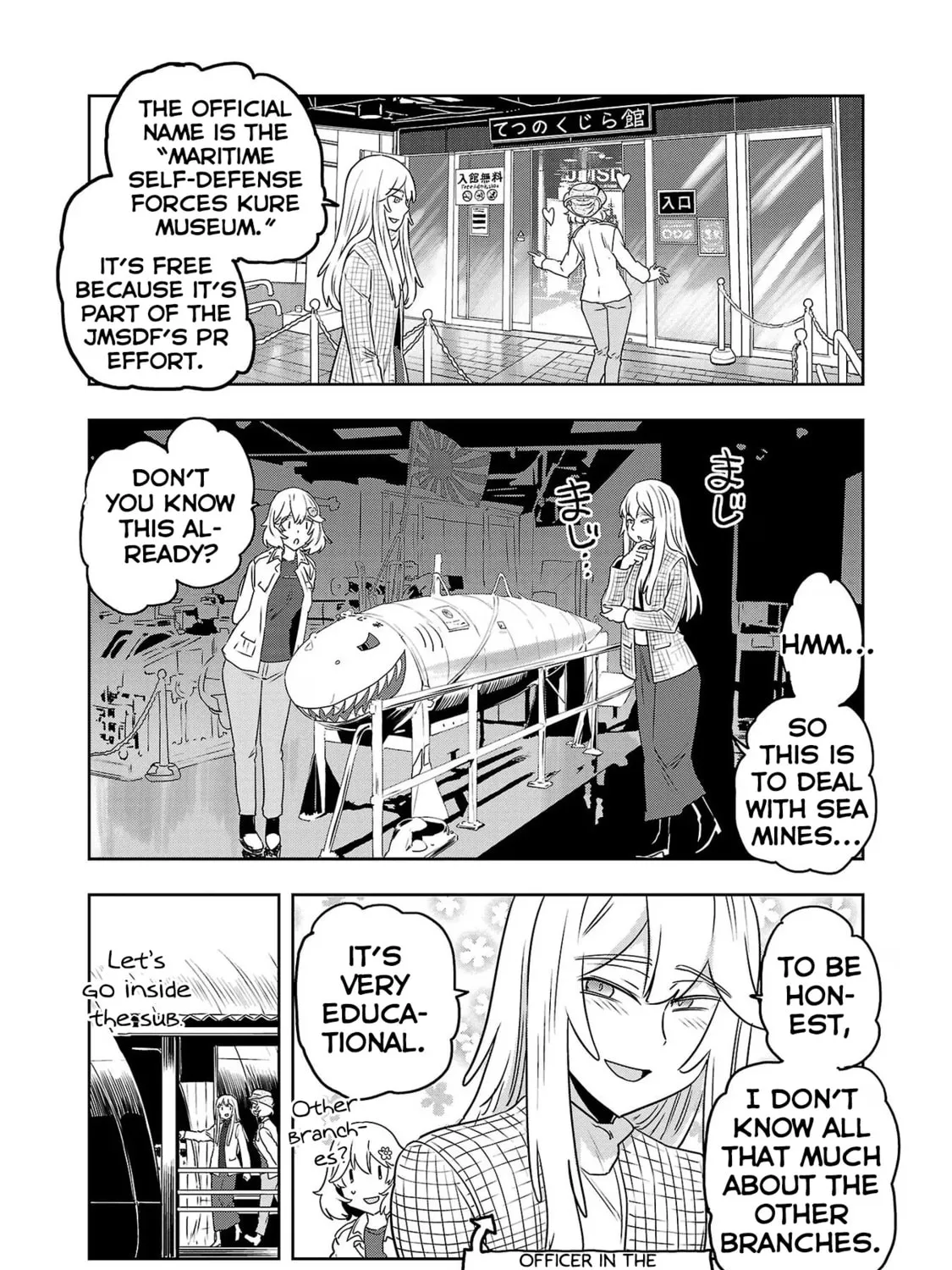Read Haruka Reset chapter 69 image 12 on Lezhin