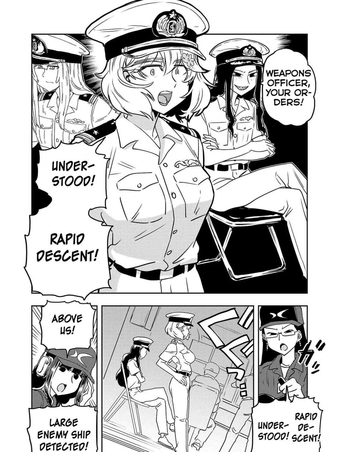 Read Haruka Reset chapter 69 image 18 on Lezhin