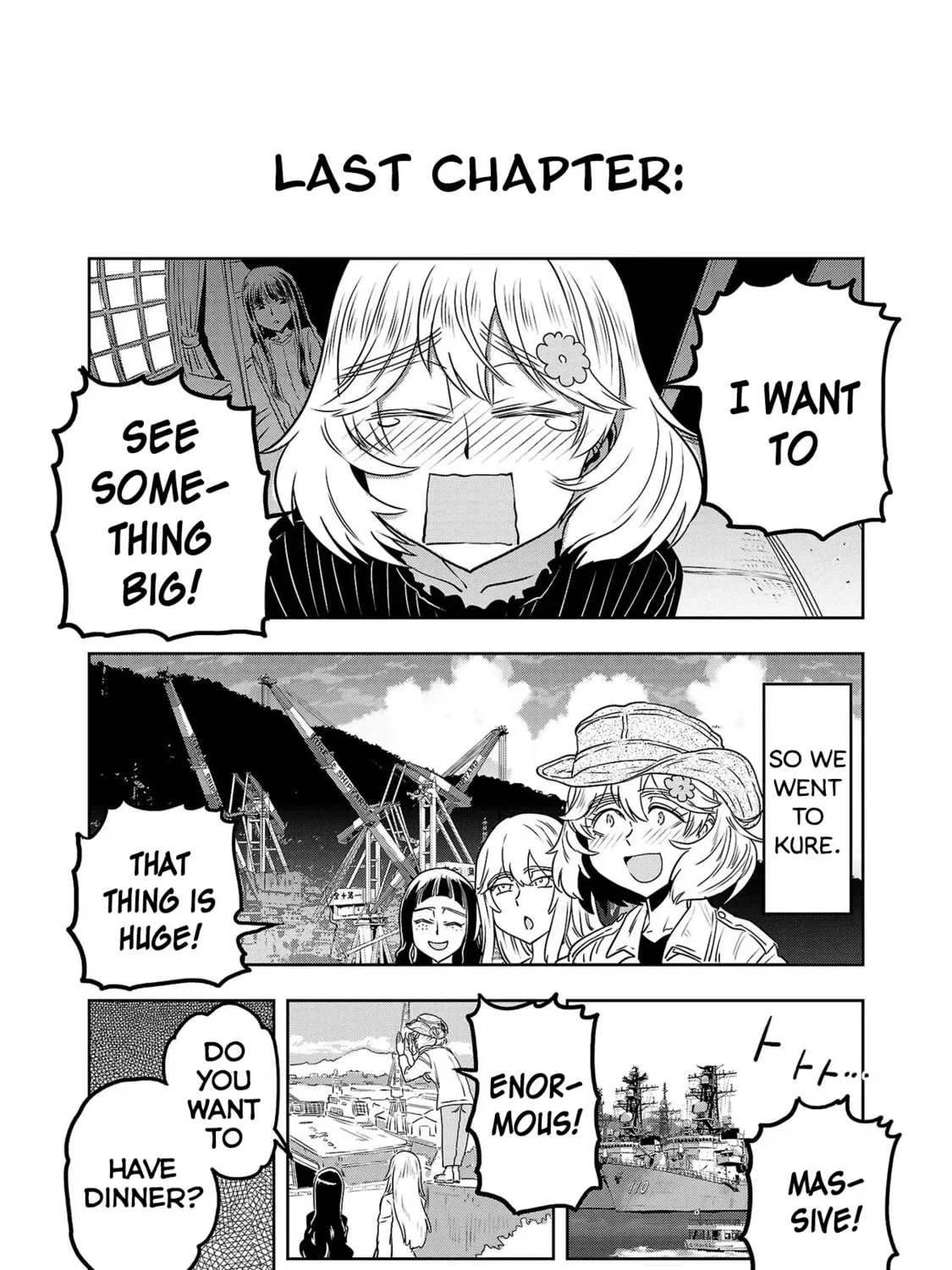 Read Haruka Reset chapter 69 image 2 on Lezhin