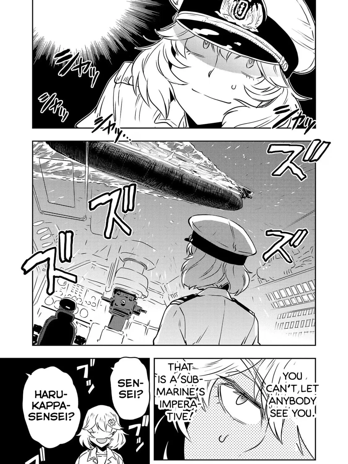 Read Haruka Reset chapter 69 image 20 on Lezhin