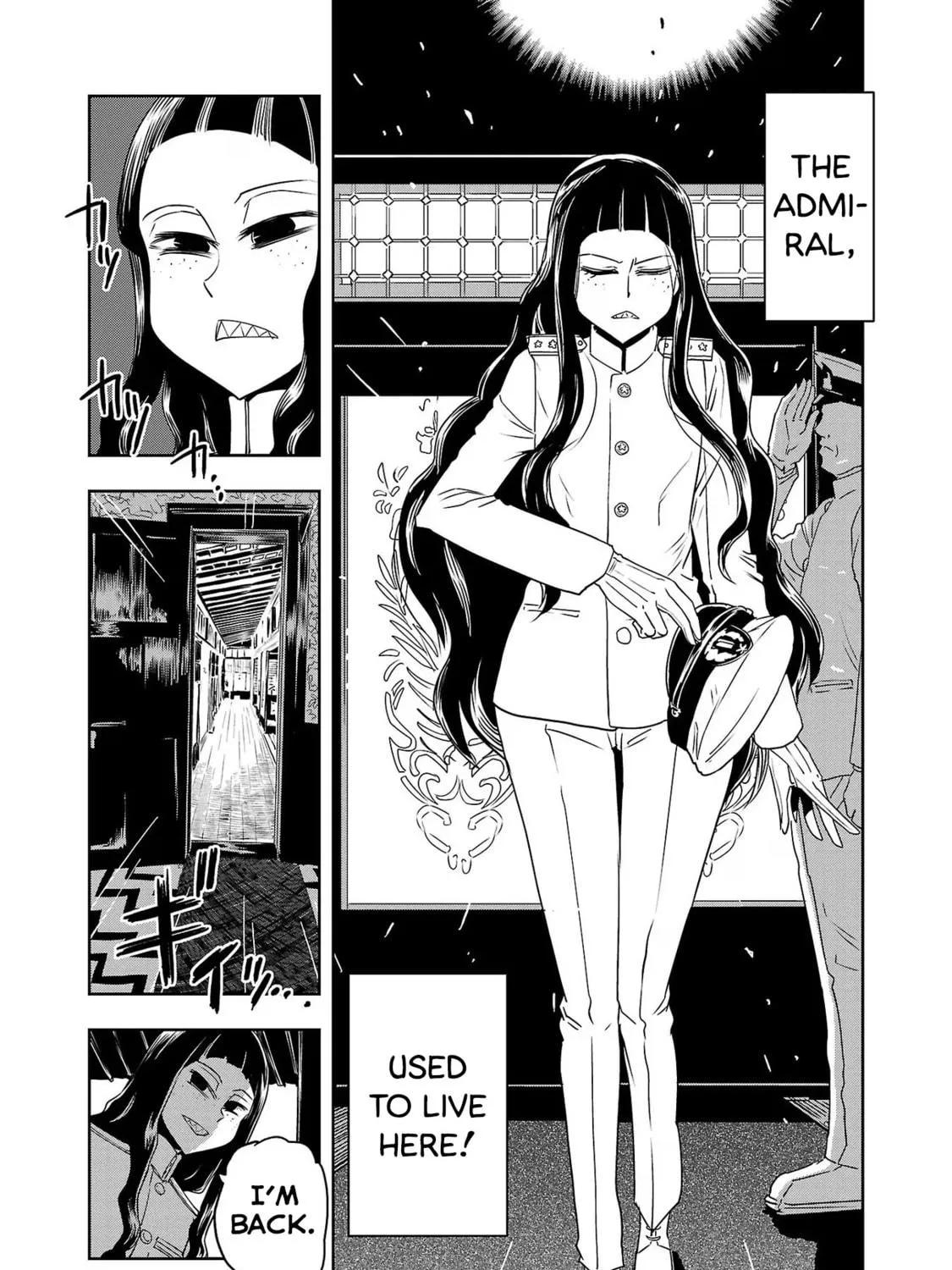 Read Haruka Reset chapter 69 image 28 on Lezhin