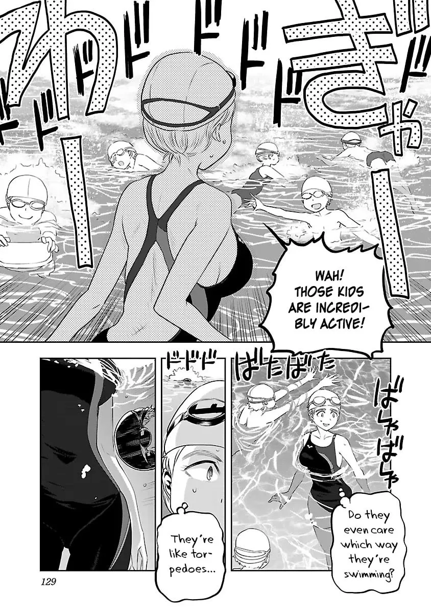 Read Haruka Reset chapter 7 image 10 on Lezhin