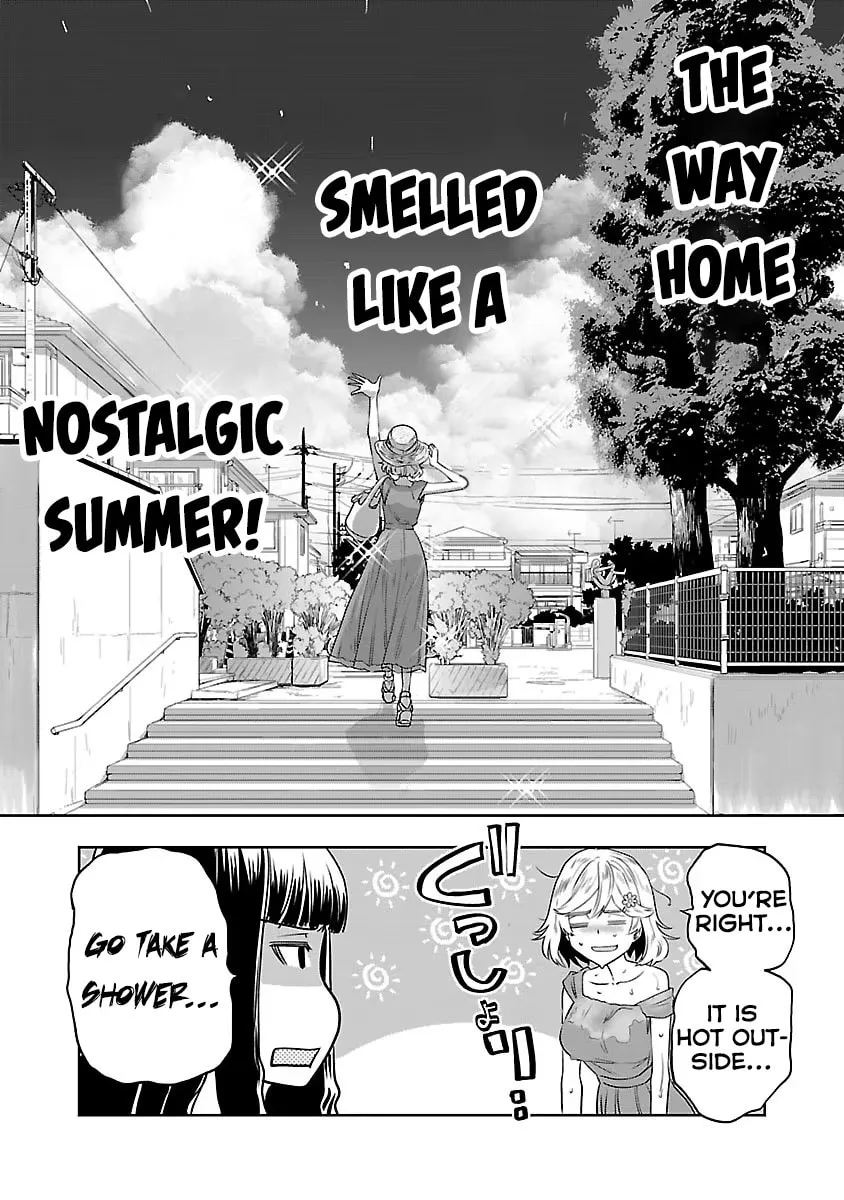 Read Haruka Reset chapter 7 image 15 on Lezhin