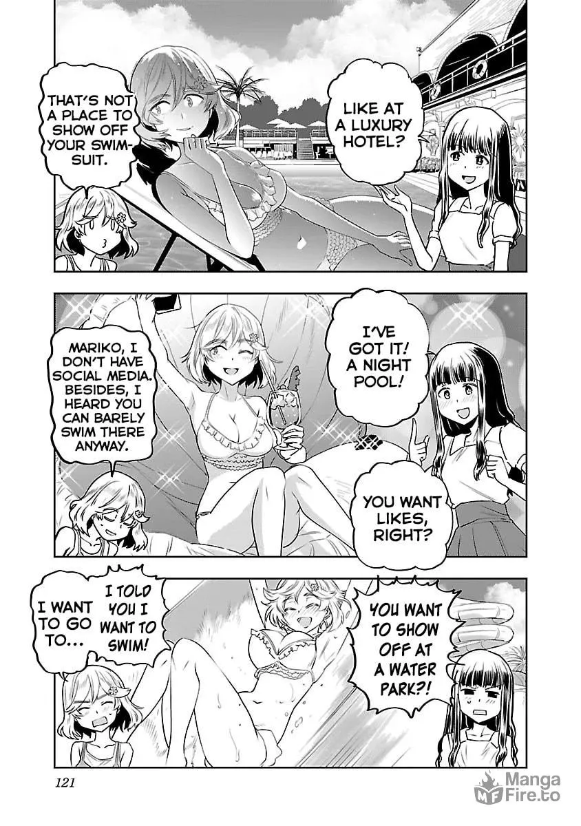 Read Haruka Reset chapter 7 image 2 on Lezhin