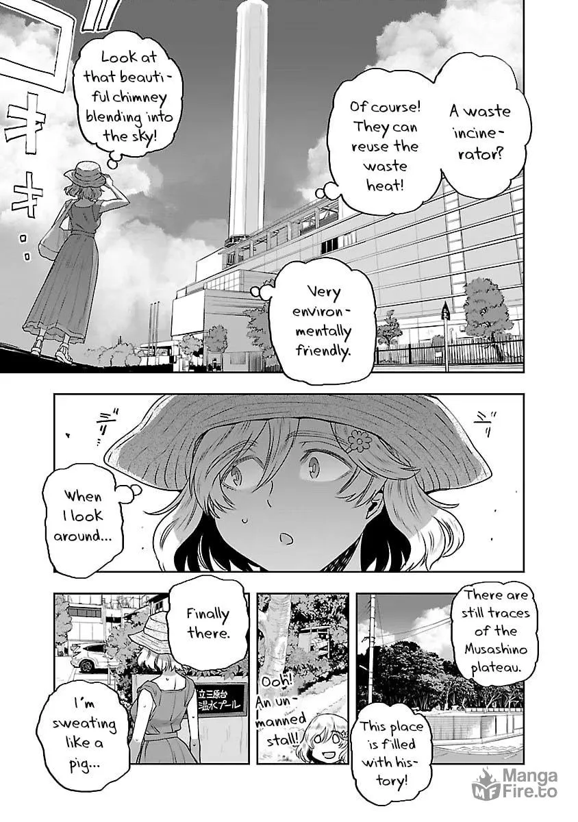 Read Haruka Reset chapter 7 image 4 on Lezhin
