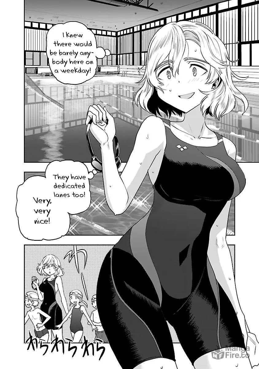 Read Haruka Reset chapter 7 image 5 on Lezhin