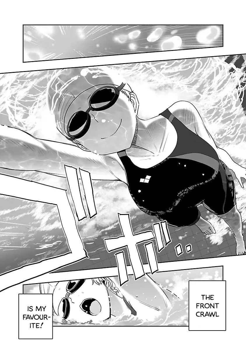 Read Haruka Reset chapter 7 image 7 on Lezhin