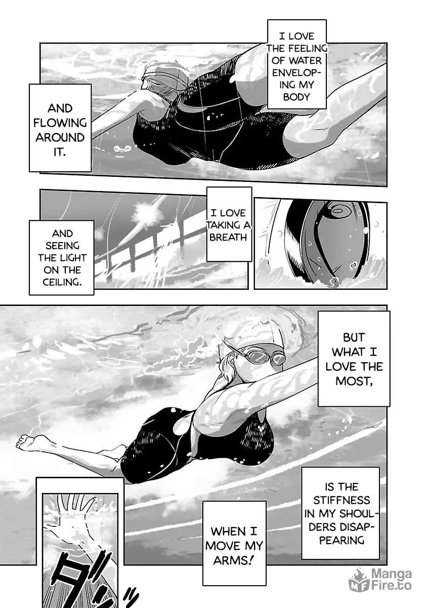 Read Haruka Reset chapter 7 image 8 on Lezhin