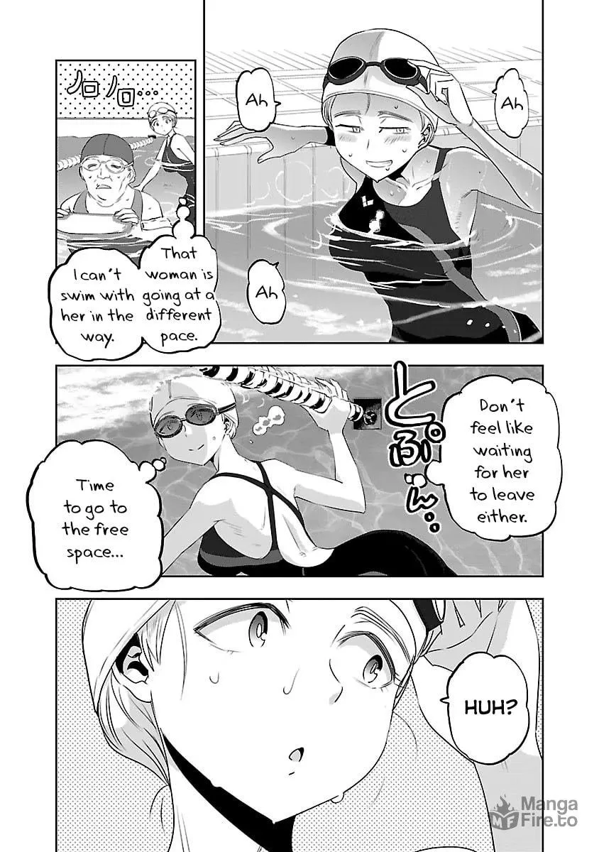Read Haruka Reset chapter 7 image 9 on Lezhin